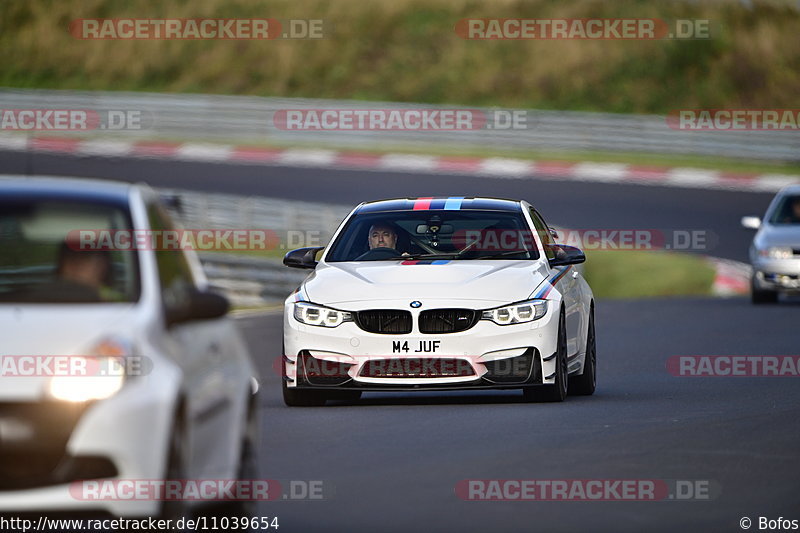 Bild #11039654 - Touristenfahrten Nürburgring Nordschleife (04.10.2020)