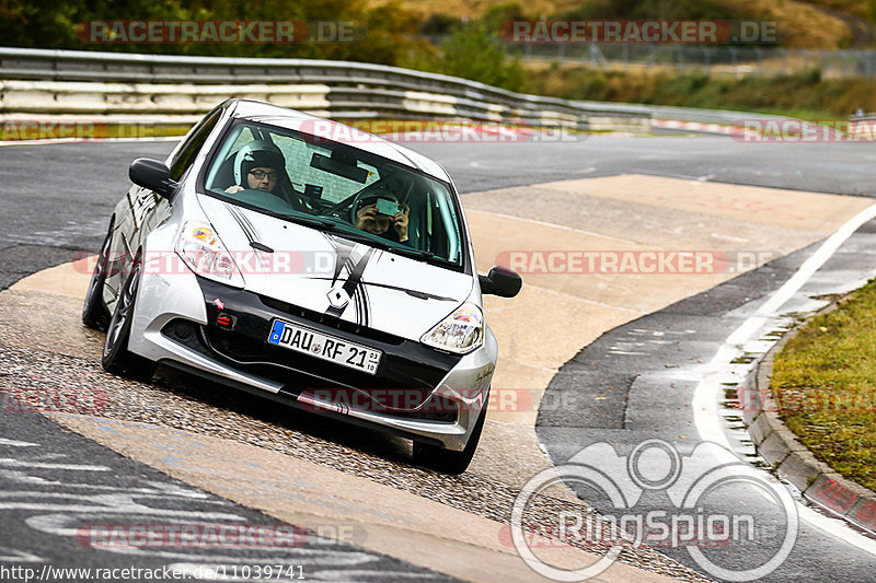 Bild #11039741 - Touristenfahrten Nürburgring Nordschleife (04.10.2020)