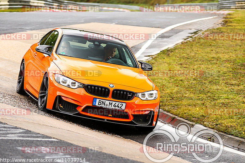 Bild #11039754 - Touristenfahrten Nürburgring Nordschleife (04.10.2020)