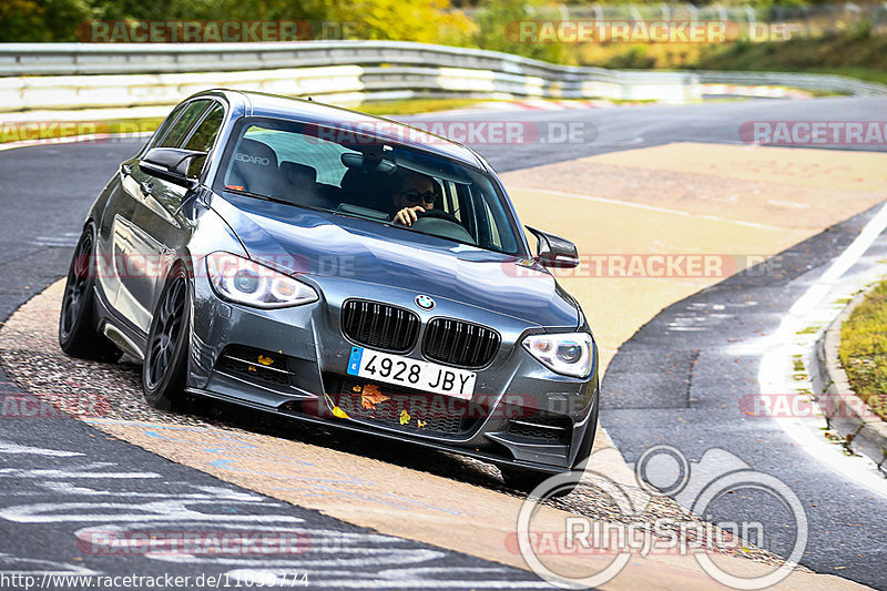 Bild #11039774 - Touristenfahrten Nürburgring Nordschleife (04.10.2020)