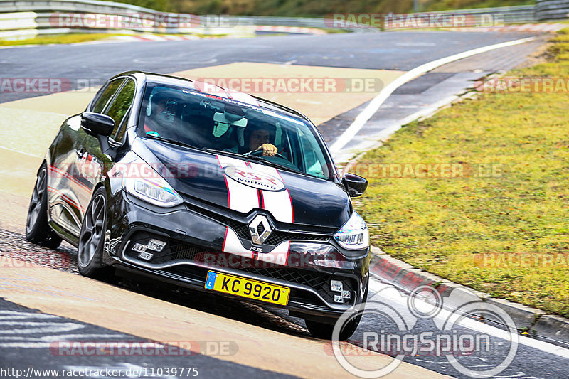 Bild #11039775 - Touristenfahrten Nürburgring Nordschleife (04.10.2020)