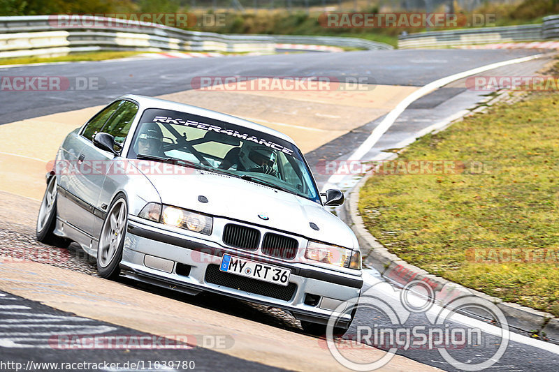 Bild #11039780 - Touristenfahrten Nürburgring Nordschleife (04.10.2020)