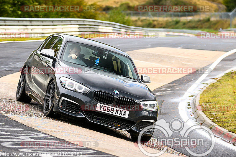 Bild #11039783 - Touristenfahrten Nürburgring Nordschleife (04.10.2020)