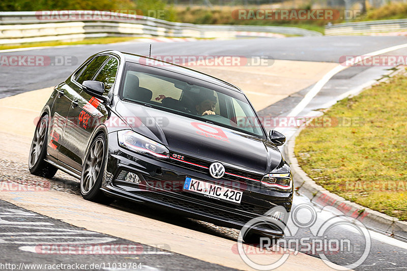 Bild #11039784 - Touristenfahrten Nürburgring Nordschleife (04.10.2020)