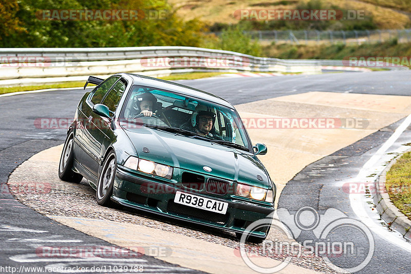 Bild #11039788 - Touristenfahrten Nürburgring Nordschleife (04.10.2020)