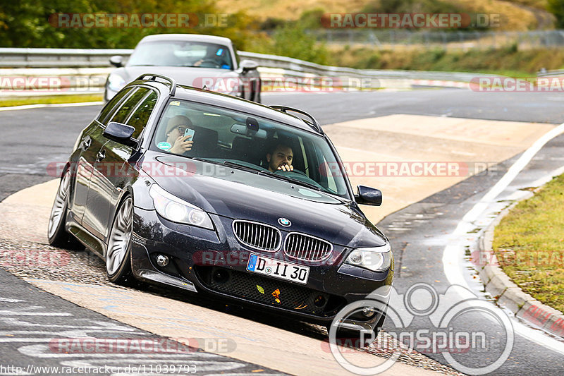 Bild #11039793 - Touristenfahrten Nürburgring Nordschleife (04.10.2020)