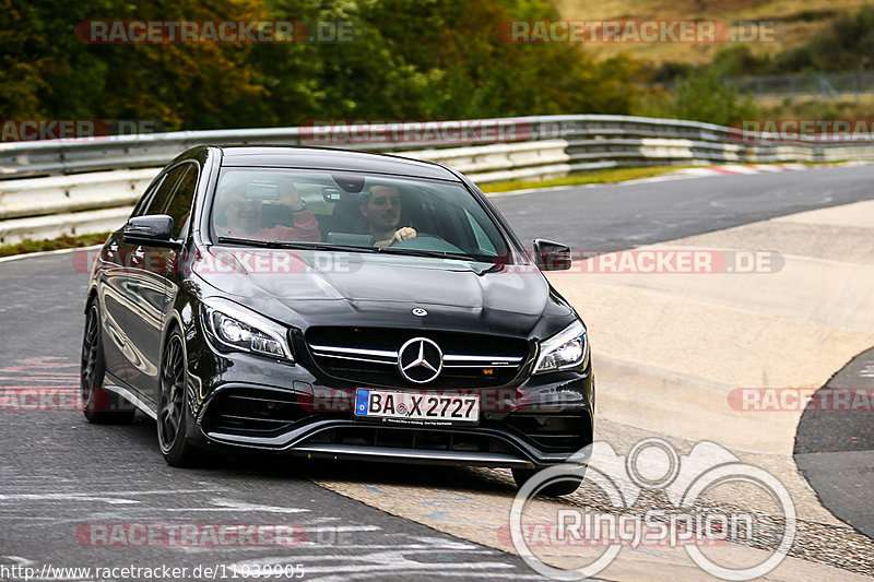 Bild #11039905 - Touristenfahrten Nürburgring Nordschleife (04.10.2020)