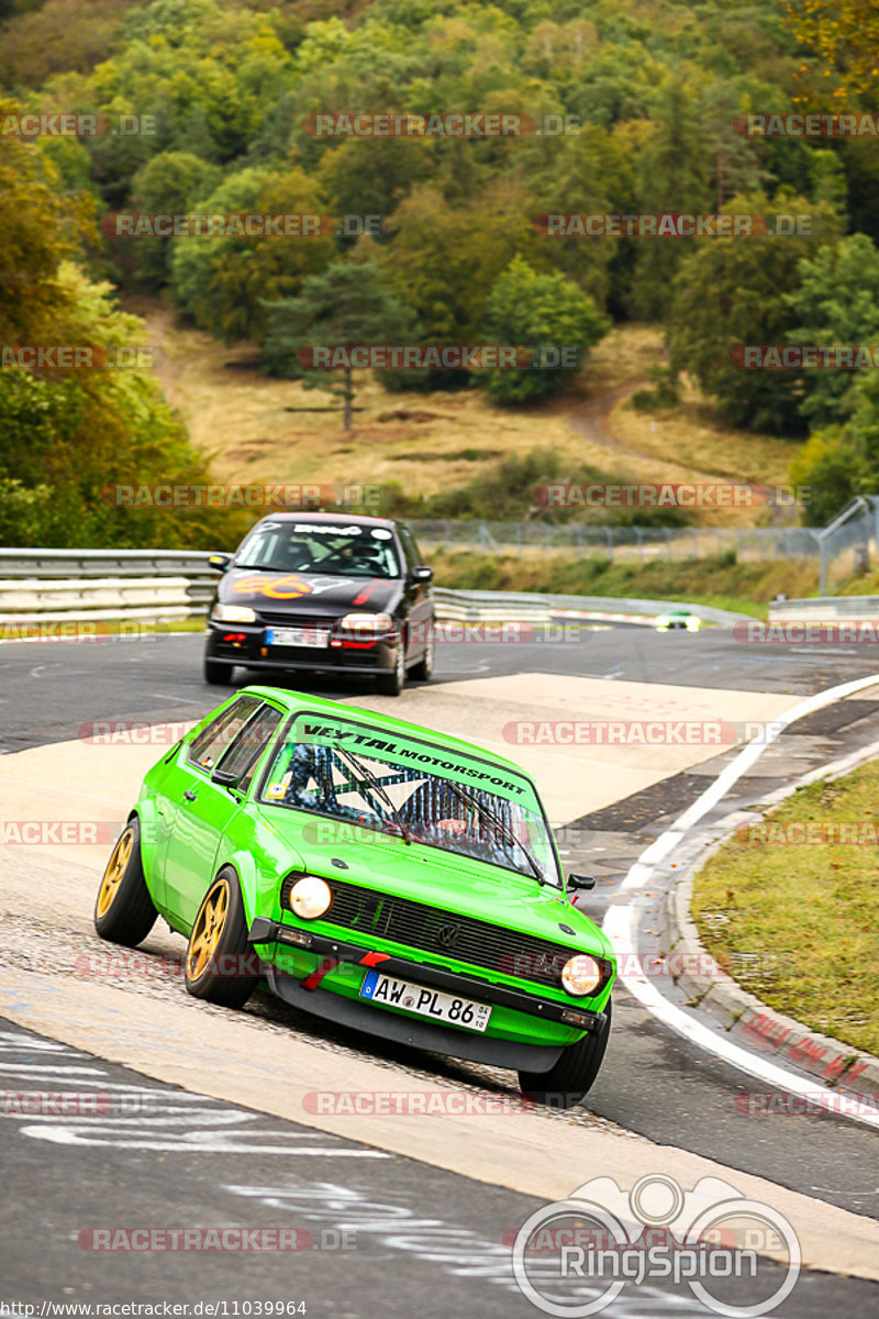 Bild #11039964 - Touristenfahrten Nürburgring Nordschleife (04.10.2020)