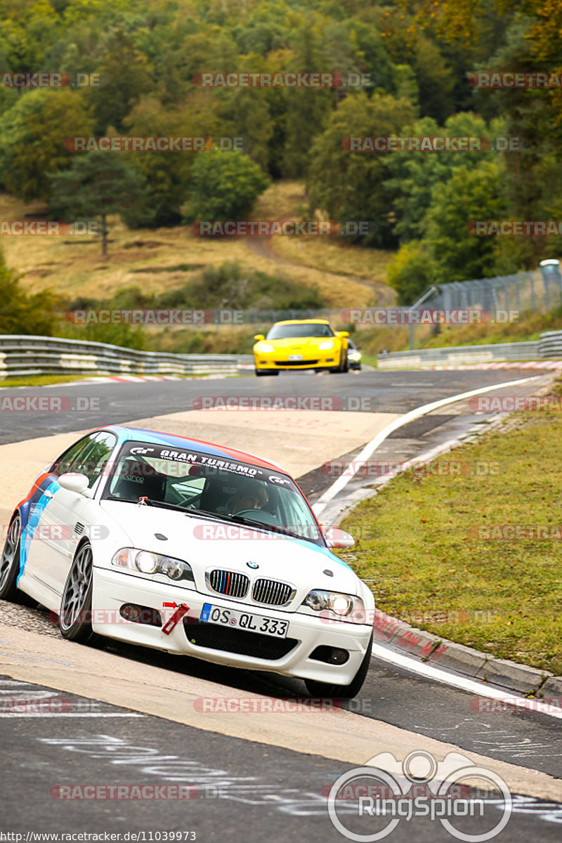 Bild #11039973 - Touristenfahrten Nürburgring Nordschleife (04.10.2020)