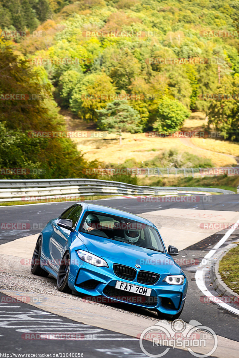 Bild #11040056 - Touristenfahrten Nürburgring Nordschleife (04.10.2020)