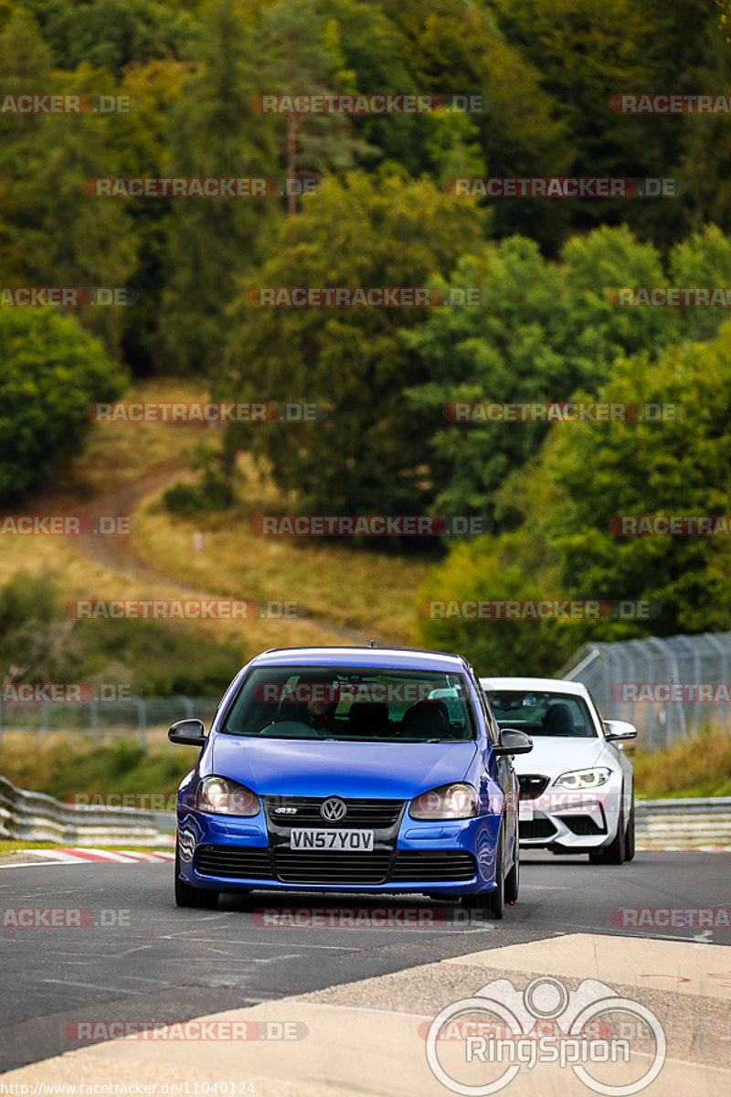 Bild #11040124 - Touristenfahrten Nürburgring Nordschleife (04.10.2020)