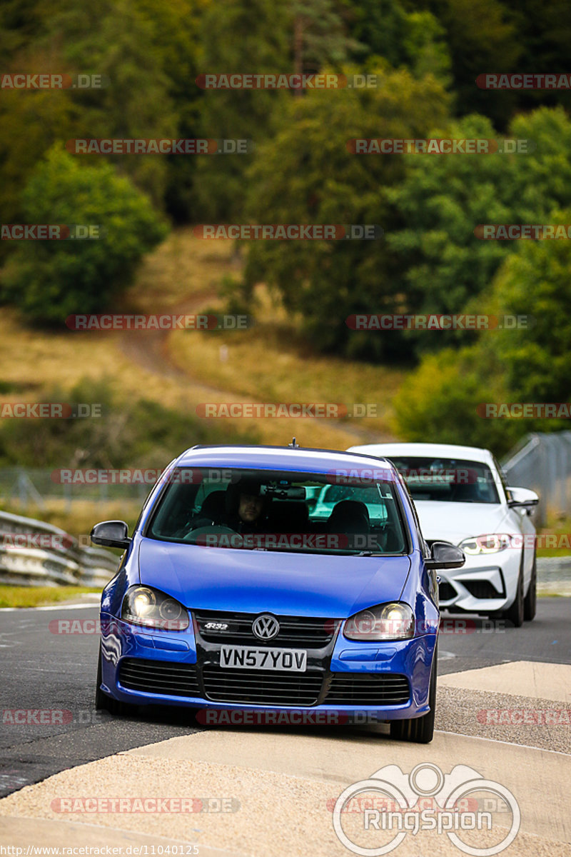 Bild #11040125 - Touristenfahrten Nürburgring Nordschleife (04.10.2020)