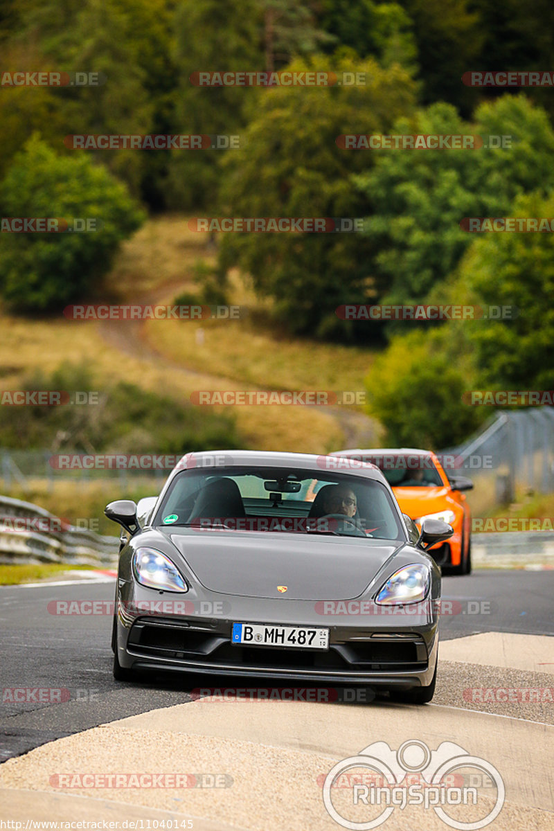 Bild #11040145 - Touristenfahrten Nürburgring Nordschleife (04.10.2020)