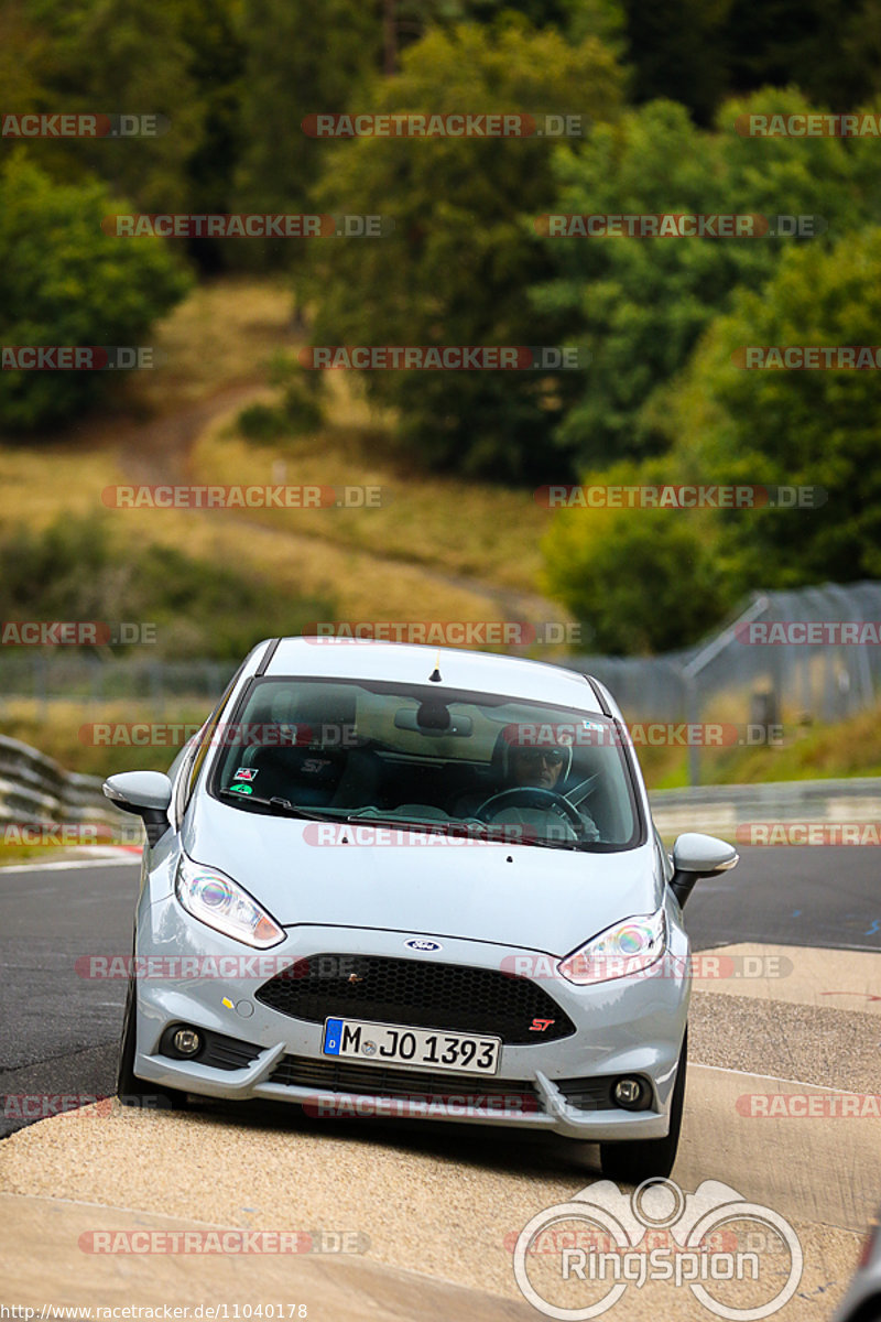 Bild #11040178 - Touristenfahrten Nürburgring Nordschleife (04.10.2020)