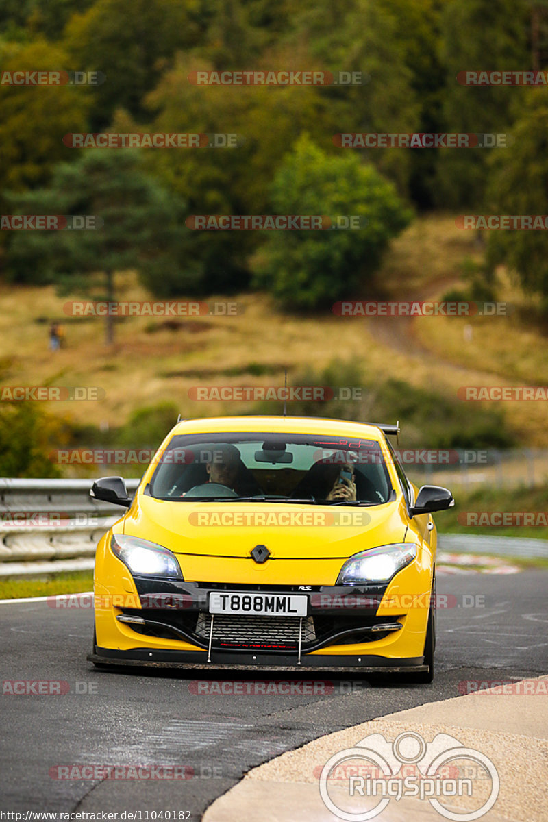 Bild #11040182 - Touristenfahrten Nürburgring Nordschleife (04.10.2020)