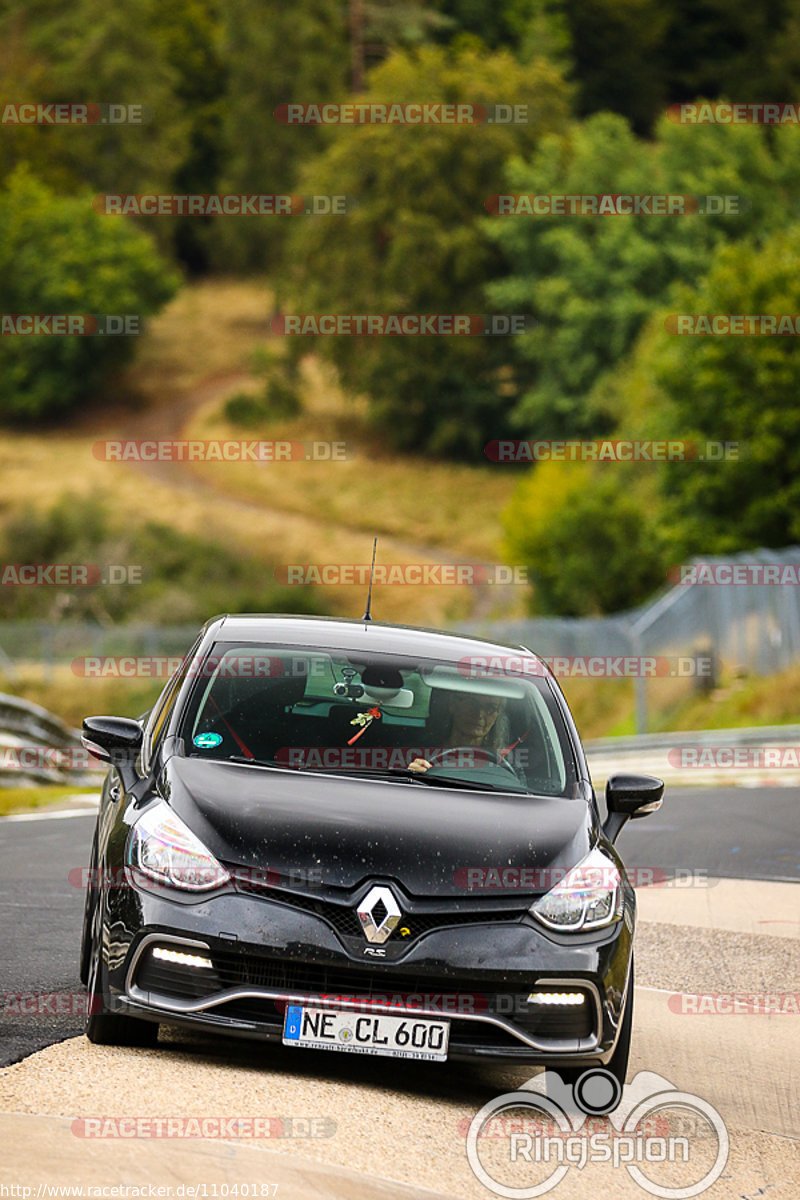 Bild #11040187 - Touristenfahrten Nürburgring Nordschleife (04.10.2020)