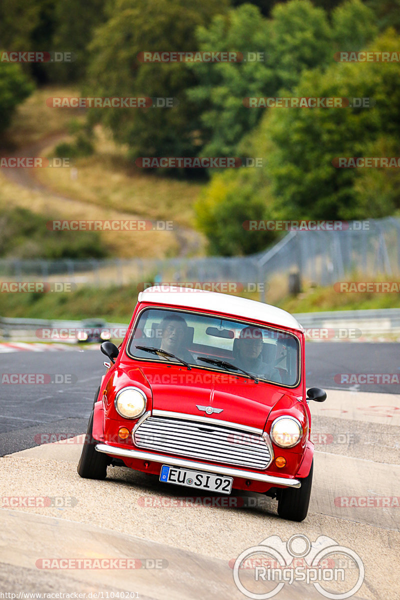 Bild #11040201 - Touristenfahrten Nürburgring Nordschleife (04.10.2020)