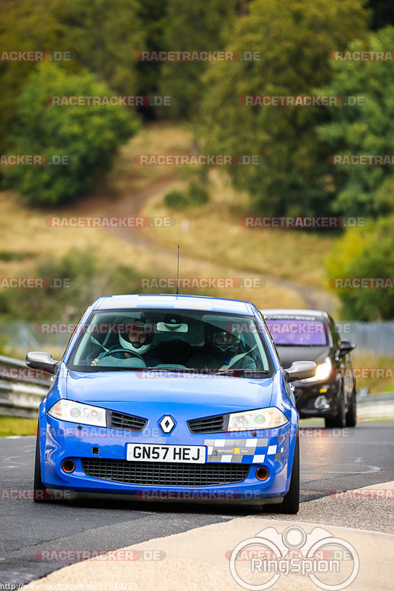 Bild #11040225 - Touristenfahrten Nürburgring Nordschleife (04.10.2020)