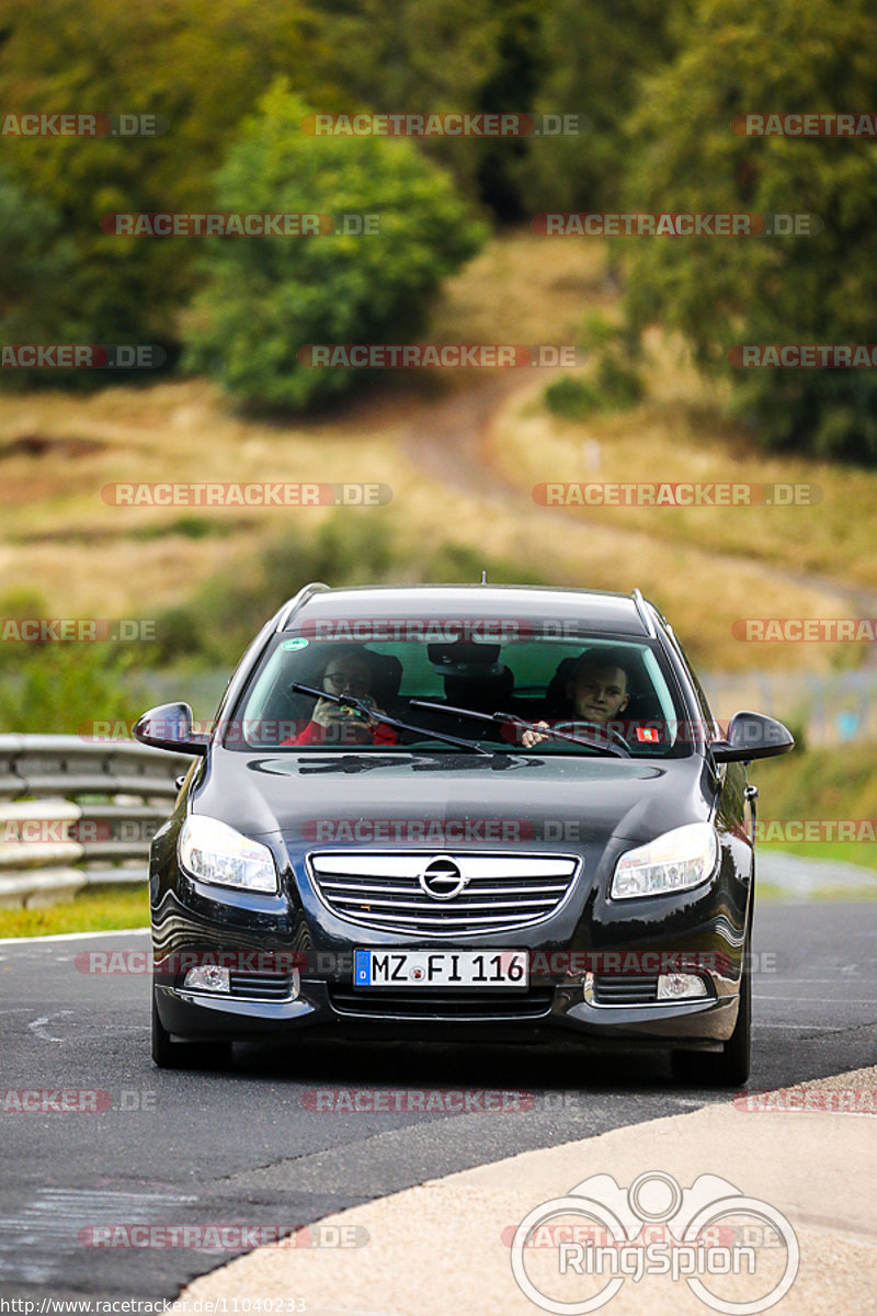 Bild #11040233 - Touristenfahrten Nürburgring Nordschleife (04.10.2020)