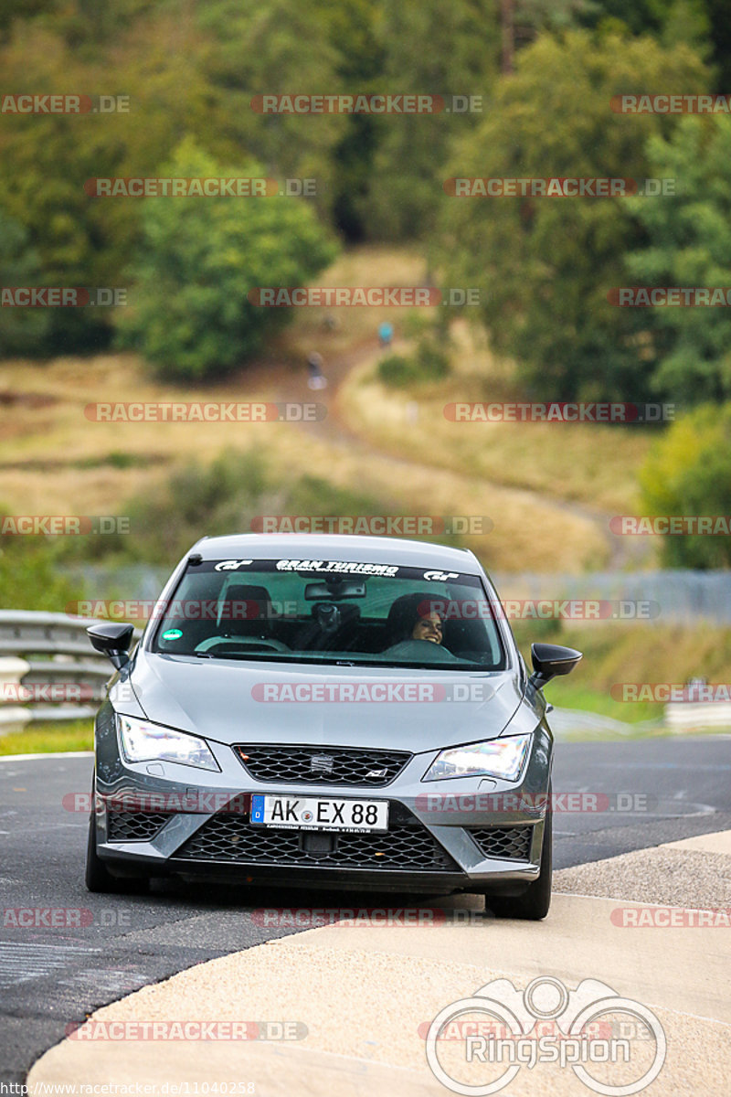 Bild #11040258 - Touristenfahrten Nürburgring Nordschleife (04.10.2020)