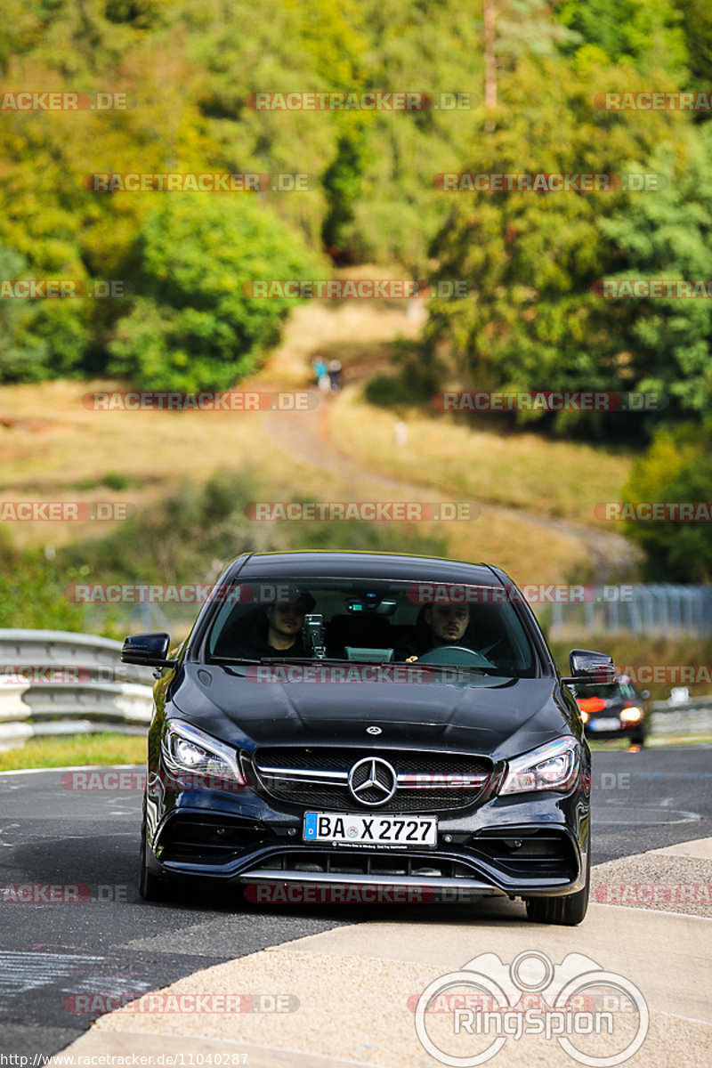 Bild #11040287 - Touristenfahrten Nürburgring Nordschleife (04.10.2020)