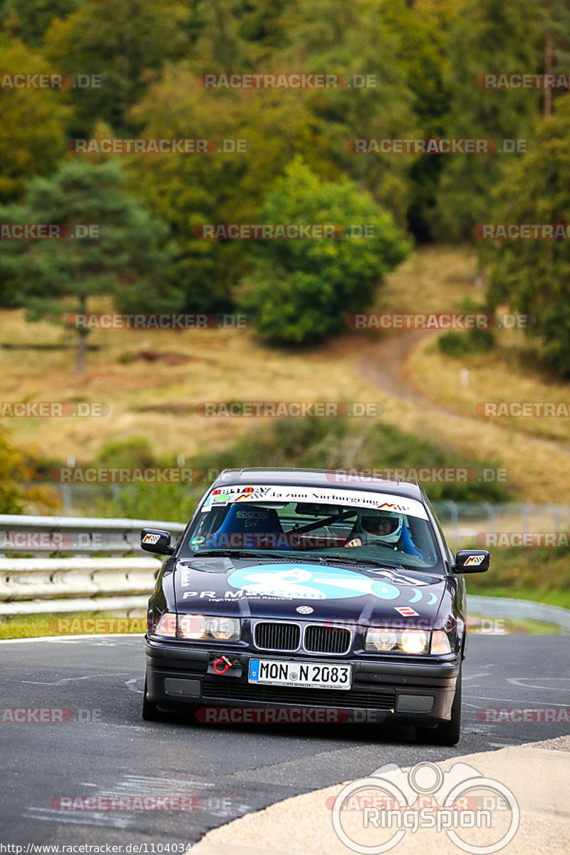 Bild #11040340 - Touristenfahrten Nürburgring Nordschleife (04.10.2020)