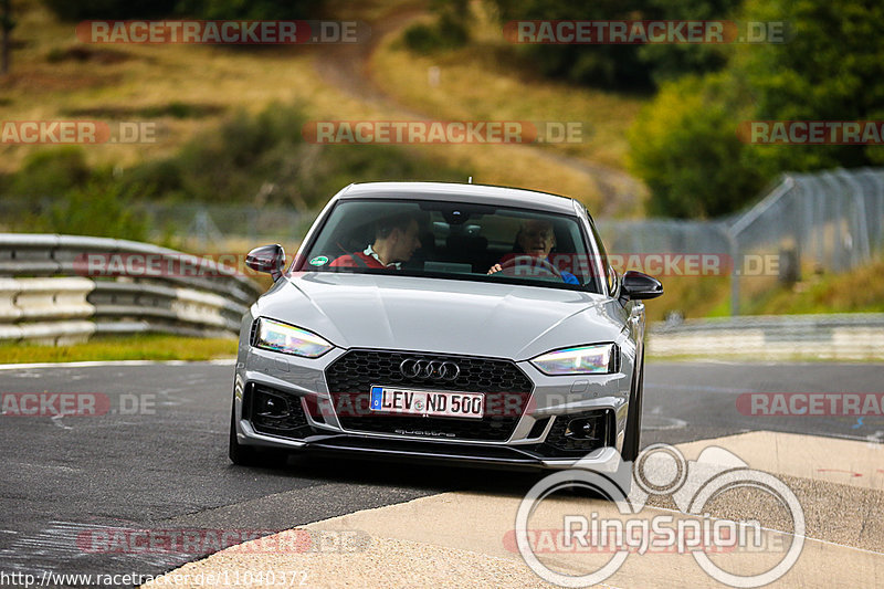 Bild #11040372 - Touristenfahrten Nürburgring Nordschleife (04.10.2020)