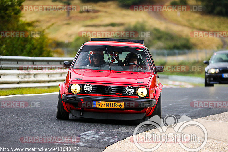 Bild #11040434 - Touristenfahrten Nürburgring Nordschleife (04.10.2020)