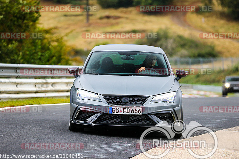 Bild #11040451 - Touristenfahrten Nürburgring Nordschleife (04.10.2020)