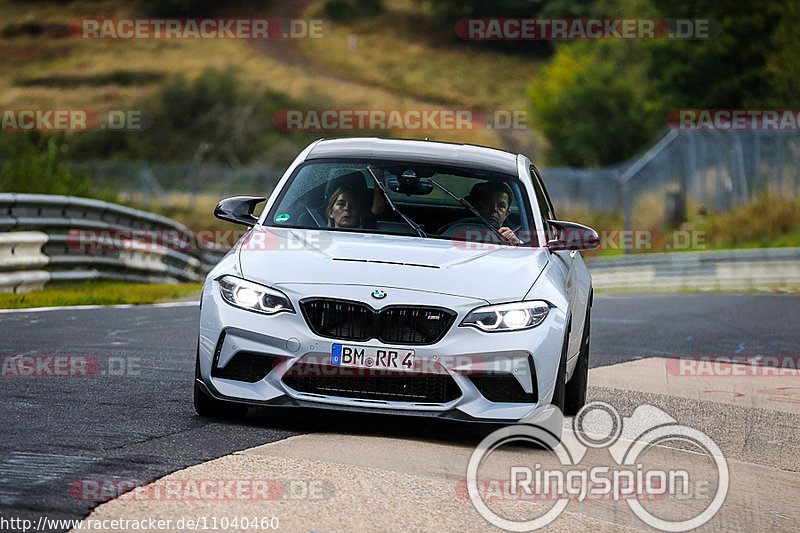 Bild #11040460 - Touristenfahrten Nürburgring Nordschleife (04.10.2020)