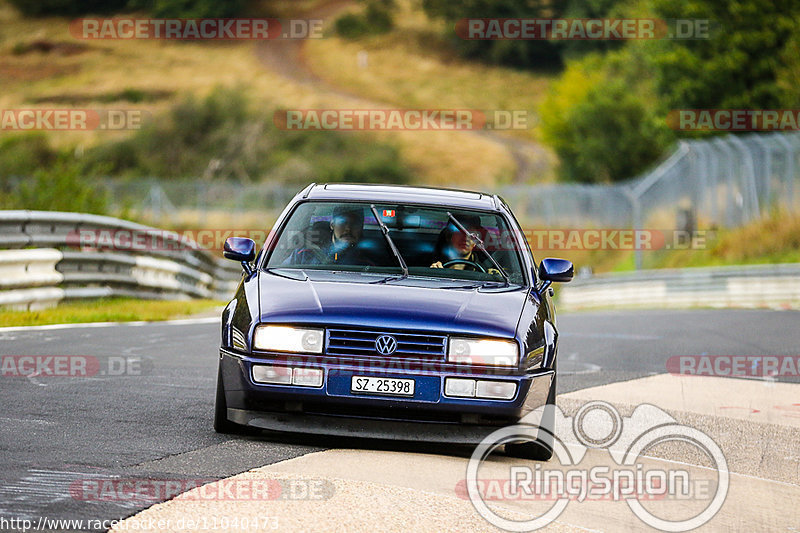 Bild #11040473 - Touristenfahrten Nürburgring Nordschleife (04.10.2020)