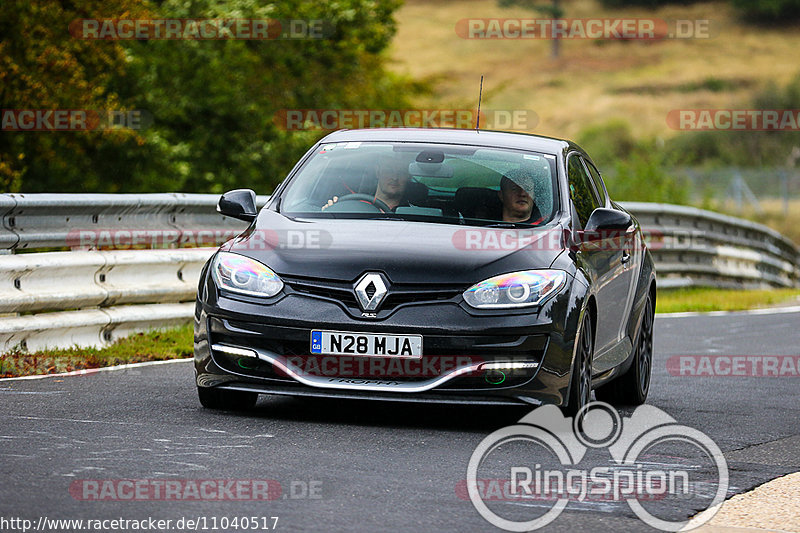 Bild #11040517 - Touristenfahrten Nürburgring Nordschleife (04.10.2020)