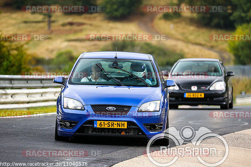 Bild #11040536 - Touristenfahrten Nürburgring Nordschleife (04.10.2020)