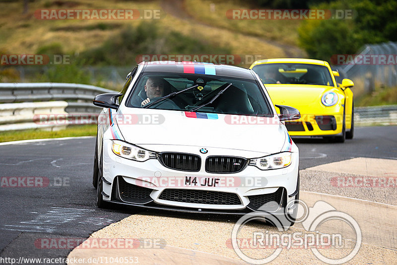 Bild #11040553 - Touristenfahrten Nürburgring Nordschleife (04.10.2020)