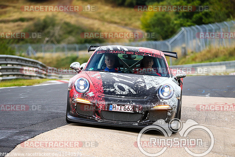 Bild #11040575 - Touristenfahrten Nürburgring Nordschleife (04.10.2020)