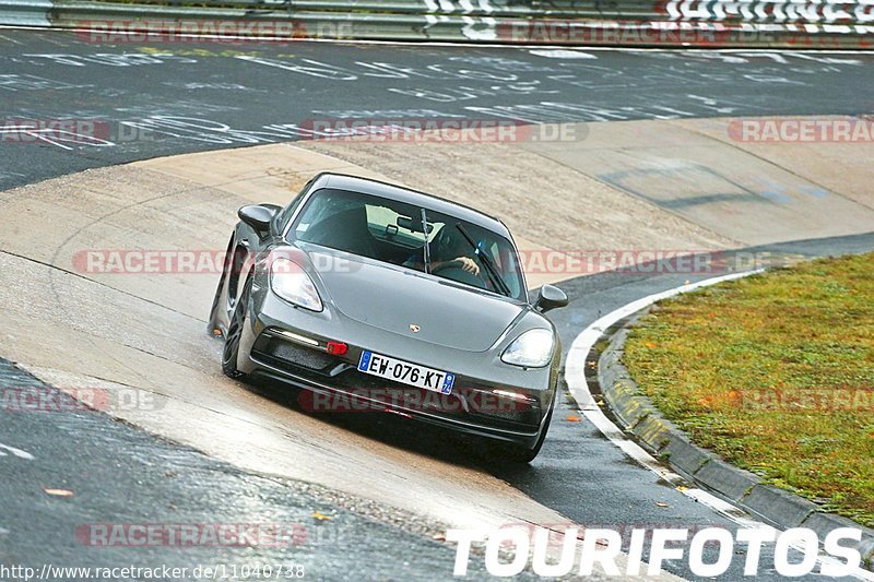 Bild #11040738 - Touristenfahrten Nürburgring Nordschleife (04.10.2020)