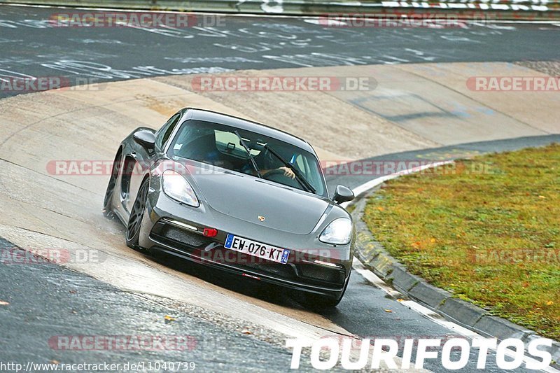 Bild #11040739 - Touristenfahrten Nürburgring Nordschleife (04.10.2020)