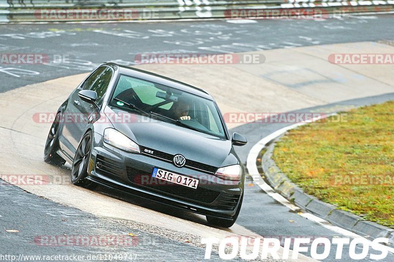 Bild #11040747 - Touristenfahrten Nürburgring Nordschleife (04.10.2020)