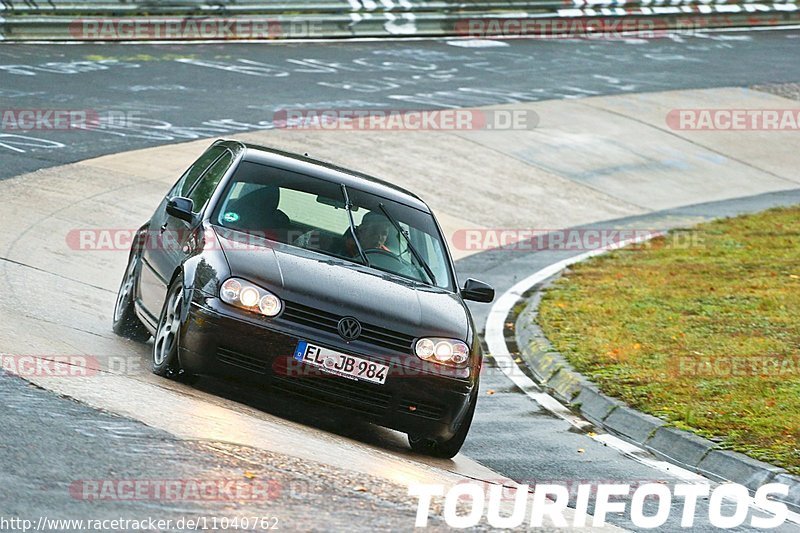 Bild #11040762 - Touristenfahrten Nürburgring Nordschleife (04.10.2020)