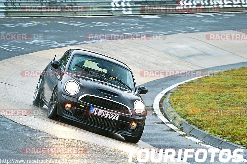 Bild #11040770 - Touristenfahrten Nürburgring Nordschleife (04.10.2020)