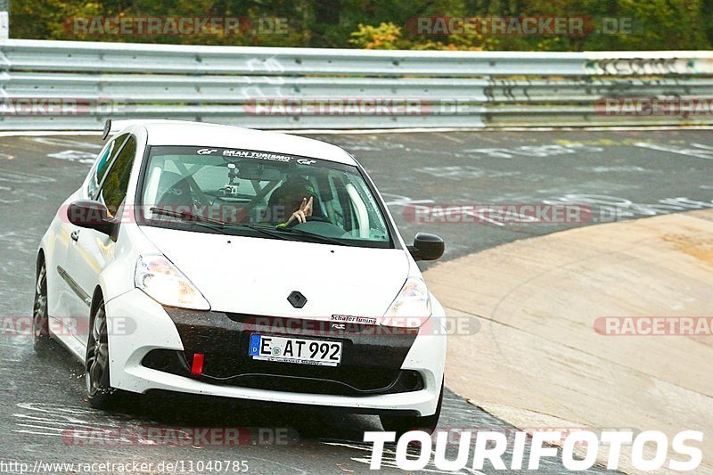 Bild #11040785 - Touristenfahrten Nürburgring Nordschleife (04.10.2020)