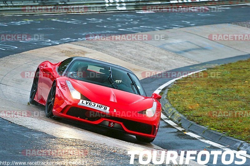 Bild #11040833 - Touristenfahrten Nürburgring Nordschleife (04.10.2020)