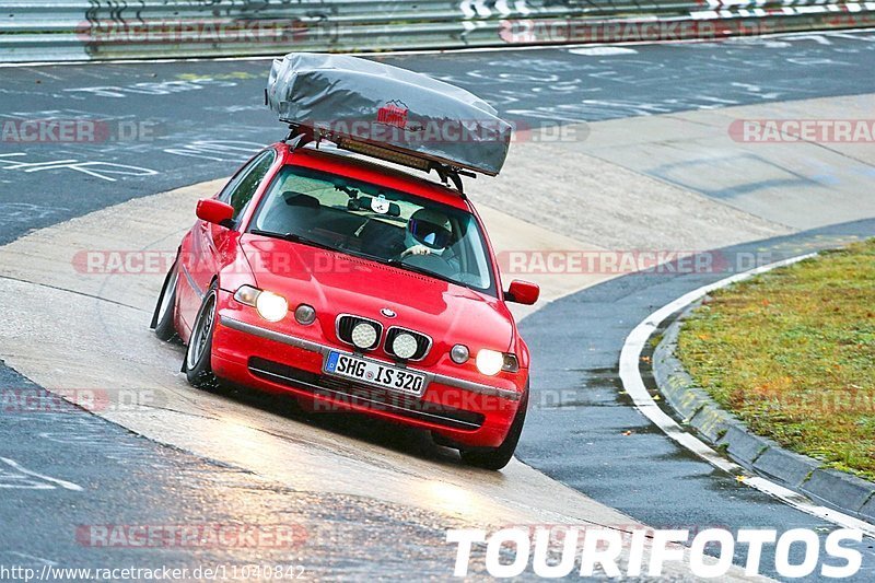 Bild #11040842 - Touristenfahrten Nürburgring Nordschleife (04.10.2020)