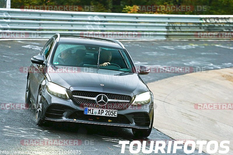 Bild #11040875 - Touristenfahrten Nürburgring Nordschleife (04.10.2020)