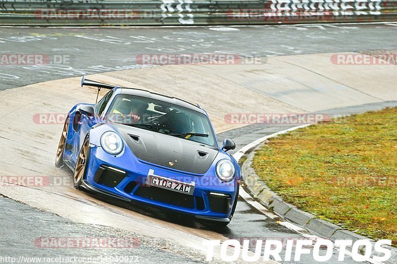 Bild #11040922 - Touristenfahrten Nürburgring Nordschleife (04.10.2020)