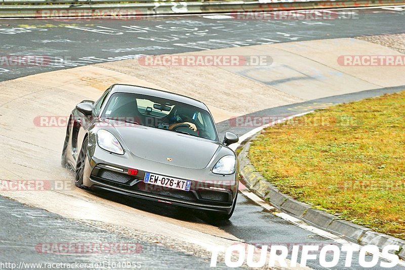 Bild #11040955 - Touristenfahrten Nürburgring Nordschleife (04.10.2020)