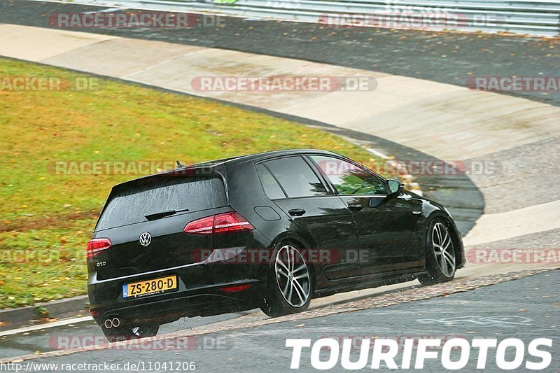 Bild #11041206 - Touristenfahrten Nürburgring Nordschleife (04.10.2020)