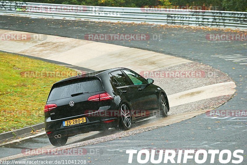 Bild #11041208 - Touristenfahrten Nürburgring Nordschleife (04.10.2020)