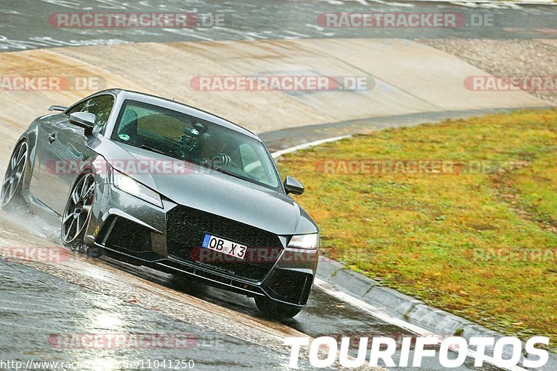 Bild #11041250 - Touristenfahrten Nürburgring Nordschleife (04.10.2020)