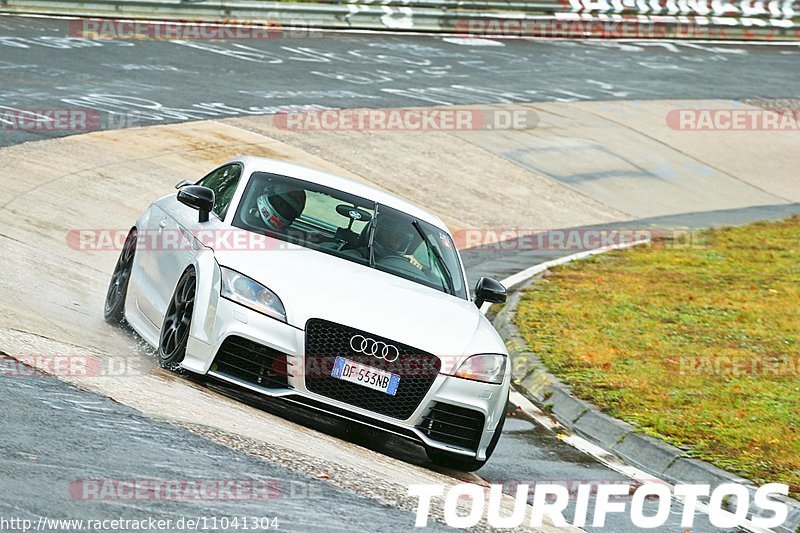 Bild #11041304 - Touristenfahrten Nürburgring Nordschleife (04.10.2020)